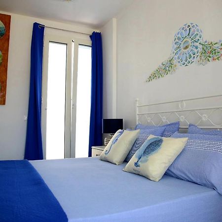 Arcadia Penthouse Appartment Otranto Exteriör bild