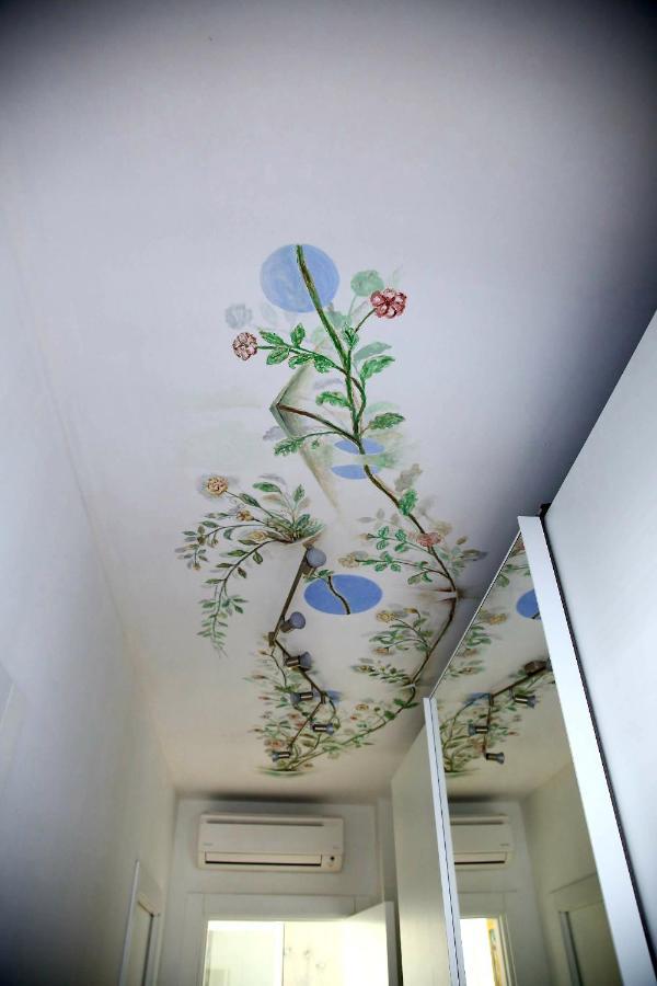 Arcadia Penthouse Appartment Otranto Exteriör bild